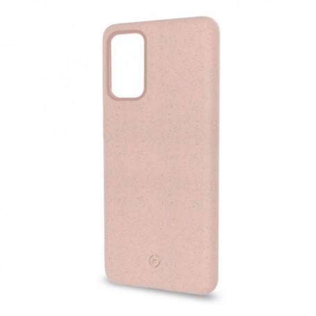 Celly EARTH custodia per cellulare 15,8 cm (6.2") Cover Rosa (EARTH992PK)