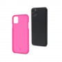 Celly Neon custodia per cellulare 14,7 cm (5.8") Cover Rosa (NEON1000PK)