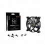 be quiet! BL085 ventola per PC Case per computer Ventilatore 12 cm Nero (BL085)