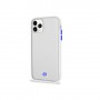 Celly GLACIER custodia per cellulare 14,7 cm (5.8") Cover Trasparente (GLACIER1000WH)