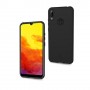 Celly Shock custodia per cellulare 15,5 cm (6.09") Cover Nero (SHOCK837BK)