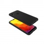 Celly Shock custodia per cellulare 15,5 cm (6.09") Cover Nero (SHOCK837BK)