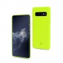 Celly SHOCK890YL custodia per cellulare 15,5 cm (6.1") Cover Giallo (SHOCK890YL)