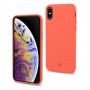 Celly Shock custodia per cellulare 16,5 cm (6.5") Cover Arancione (SHOCK999OR)