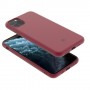 Celly LEAF1002RD custodia per cellulare 16,4 cm (6.46") Cover Rosso (LEAF1002RD)