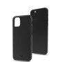 Celly Ghost Skin custodia per cellulare 16,4 cm (6.46") Cover Nero (GHOSTSKIN1002BK)