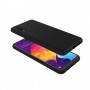 Celly Shock custodia per cellulare 17 cm (6.7") Cover Nero (SHOCK835BK)