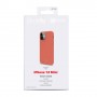 Celly Cromo custodia per cellulare 13,7 cm (5.4") Cover Arancione (CROMO1003OR01)