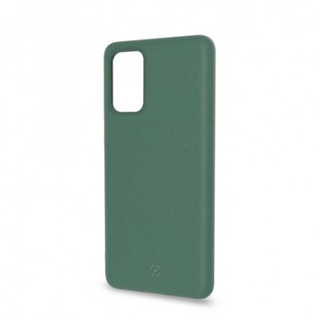 Celly EARTH custodia per cellulare 15,8 cm (6.2") Cover Verde (EARTH992GN)