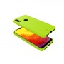 Celly Shock custodia per cellulare 15,5 cm (6.09") Cover Giallo (SHOCK837YL)