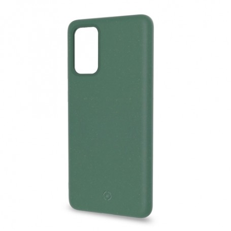 Celly EARTH custodia per cellulare 17 cm (6.7") Cover Verde (EARTH990GN)