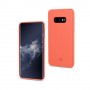 Celly Shock custodia per cellulare 14,7 cm (5.8") Cover Arancione (SHOCK892OR)