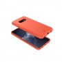 Celly Shock custodia per cellulare 14,7 cm (5.8") Cover Arancione (SHOCK892OR)