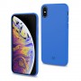Celly Shock custodia per cellulare 16,5 cm (6.5") Cover Blu (SHOCK999BL)