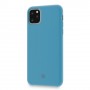 Celly LEAF custodia per cellulare 16,5 cm (6.5") Cover Blu (LEAF1002LB)