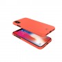 Celly Shock custodia per cellulare 14,7 cm (5.8") Cover Arancione (SHOCK900OR)