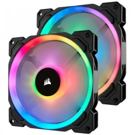 Corsair LL140 RGB Case per computer Ventilatore 14 cm (CO-9050074-WW)