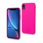 Celly Shock custodia per cellulare 15,5 cm (6.1") Cover Rosa (SHOCK998PK)
