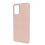 Celly EARTH custodia per cellulare 17 cm (6.7") Cover Rosa (EARTH990PK)