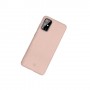 Celly EARTH custodia per cellulare 17 cm (6.7") Cover Rosa (EARTH990PK)