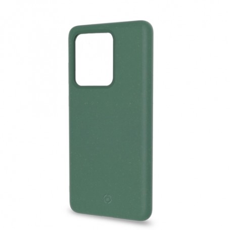 Celly EARTH custodia per cellulare 17,5 cm (6.9") Cover Verde (EARTH991GN)