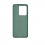 Celly EARTH custodia per cellulare 17,5 cm (6.9") Cover Verde (EARTH991GN)