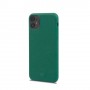 Celly EARTH custodia per cellulare 15,5 cm (6.1") Cover Verde (EARTH1001GN)