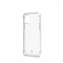 Celly Armor custodia per cellulare 14,7 cm (5.8") Cover Trasparente (ARMORGEL1000WH)