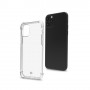 Celly Armor custodia per cellulare 14,7 cm (5.8") Cover Trasparente (ARMORGEL1000WH)
