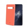 Celly SHOCK890OR custodia per cellulare 15,5 cm (6.1") Cover Arancione (SHOCK890OR)
