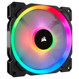 Corsair LL140 RGB Case per computer Ventilatore 14 cm (CO-9050073-WW)