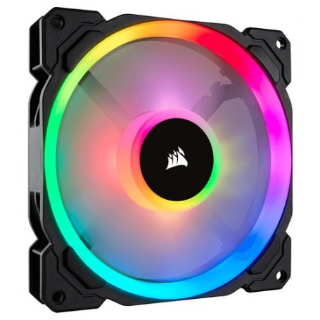 Corsair LL140 RGB Case per computer Ventilatore 14 cm (CO-9050073-WW)