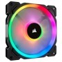 Corsair LL140 RGB Case per computer Ventilatore 14 cm (CO-9050073-WW)