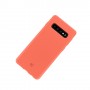 Celly SHOCK890OR custodia per cellulare 15,5 cm (6.1") Cover Arancione (SHOCK890OR)