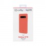 Celly SHOCK890OR custodia per cellulare 15,5 cm (6.1") Cover Arancione (SHOCK890OR)