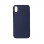 Celly Ghost Skin custodia per cellulare 14,7 cm (5.8") Cover Blu (GHOSTSKIN900BL)