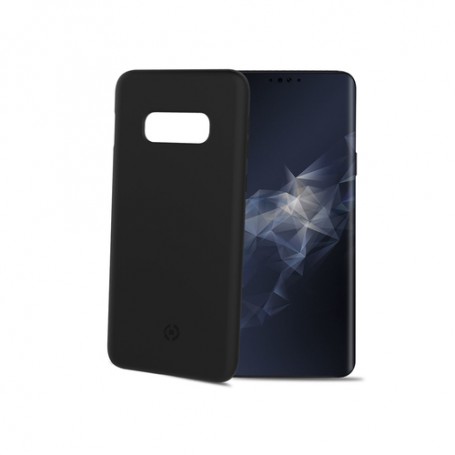 Celly Shock custodia per cellulare 14,7 cm (5.8") Cover Nero (SHOCK892BK)