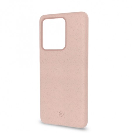 Celly EARTH custodia per cellulare 17,5 cm (6.9") Cover Rosa (EARTH991PK)