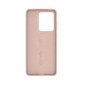 Celly EARTH custodia per cellulare 17,5 cm (6.9") Cover Rosa (EARTH991PK)