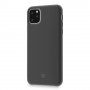 Celly LEAF custodia per cellulare 16,5 cm (6.5") Cover Nero (LEAF1002BK)