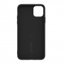 Celly LEAF custodia per cellulare 16,5 cm (6.5") Cover Nero (LEAF1002BK)