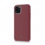 Celly Leaf custodia per cellulare 14,7 cm (5.8") Cover Rosso (LEAF1000RD)