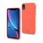 Celly Shock custodia per cellulare 15,5 cm (6.1") Cover Arancione (SHOCK998OR)