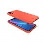 Celly Shock custodia per cellulare 15,5 cm (6.1") Cover Arancione (SHOCK998OR)