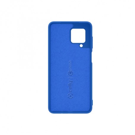 Celly CROMO custodia per cellulare 16,5 cm (6.5") Cover Blu (CROMO945BL)