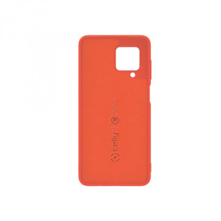 Celly CROMO custodia per cellulare 16,5 cm (6.5") Cover Arancione (CROMO945OR)