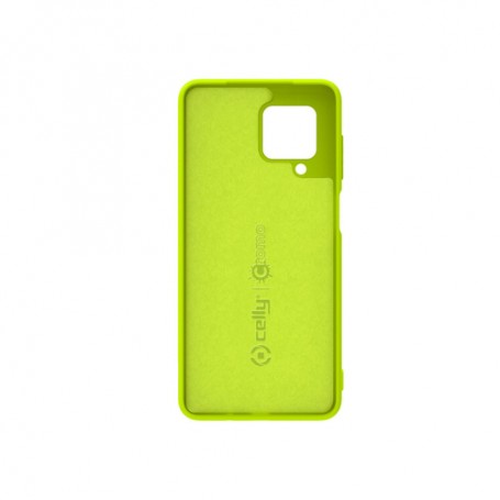 Celly CROMO custodia per cellulare 16,5 cm (6.5") Cover Giallo (CROMO945YL)