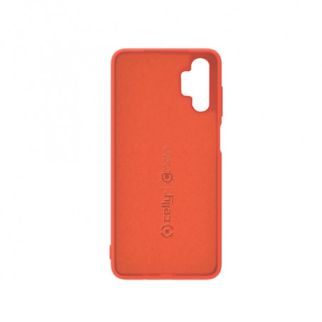 Celly CROMO custodia per cellulare 16,5 cm (6.5") Cover Arancione (CROMO946OR)