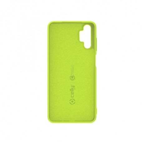 Celly CROMO custodia per cellulare 16,5 cm (6.5") Cover Giallo (CROMO946YL)