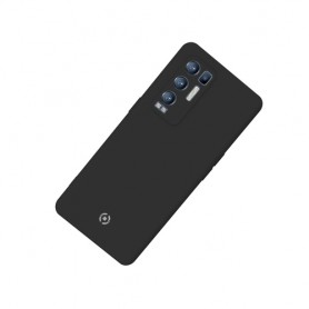 Celly CROMO976BK custodia per cellulare 16,6 cm (6.55") Cover Nero (CROMO976BK)